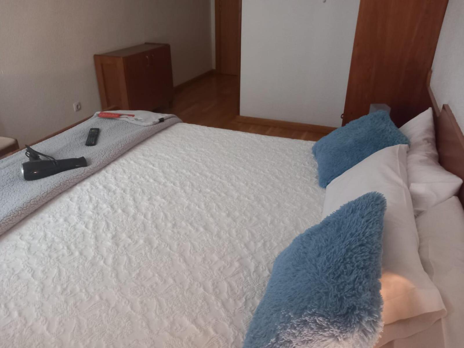 Balneario Casa Pallotti Carranza Dış mekan fotoğraf