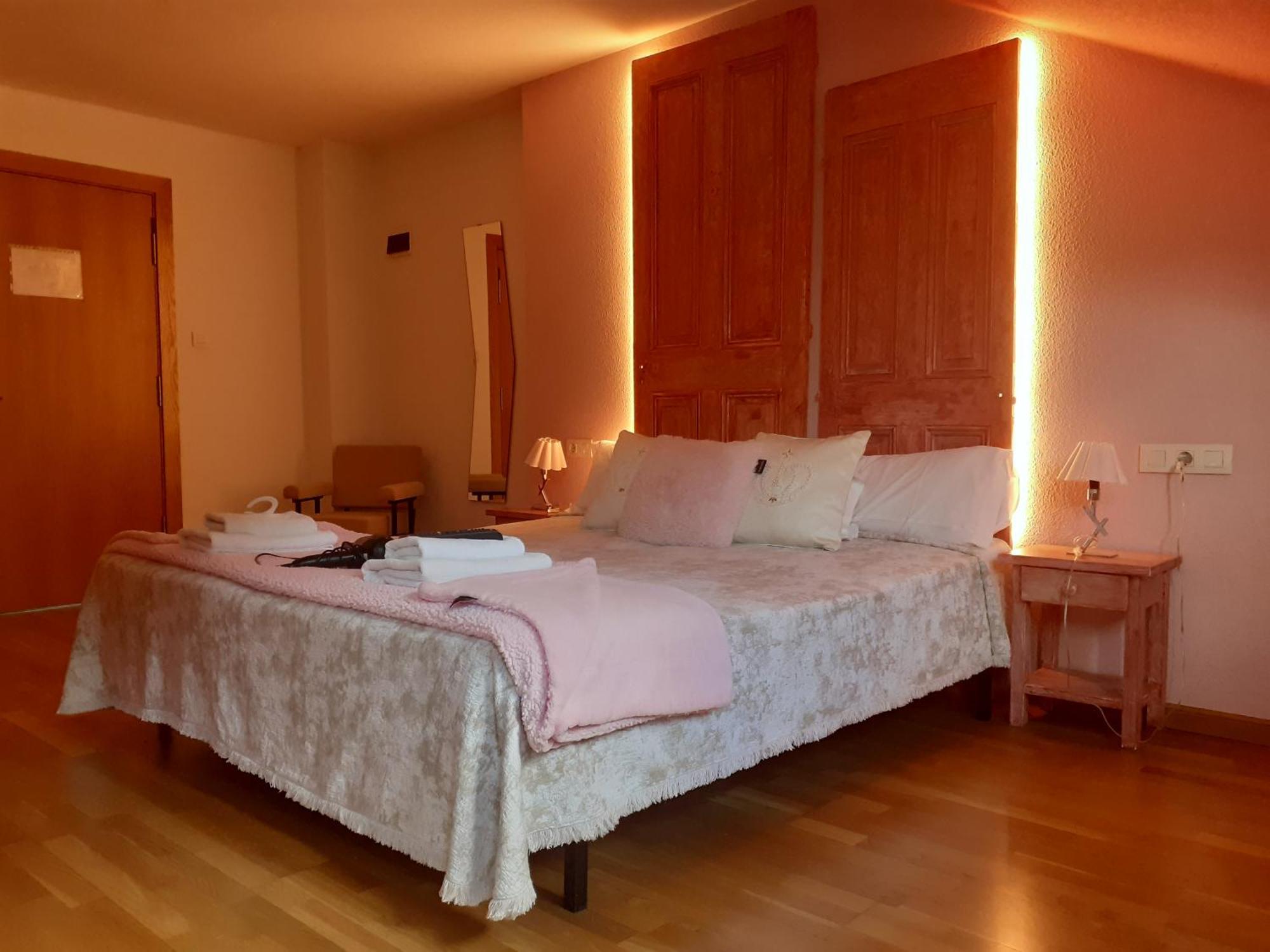 Balneario Casa Pallotti Carranza Dış mekan fotoğraf