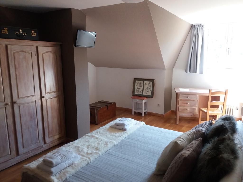 Balneario Casa Pallotti Carranza Dış mekan fotoğraf