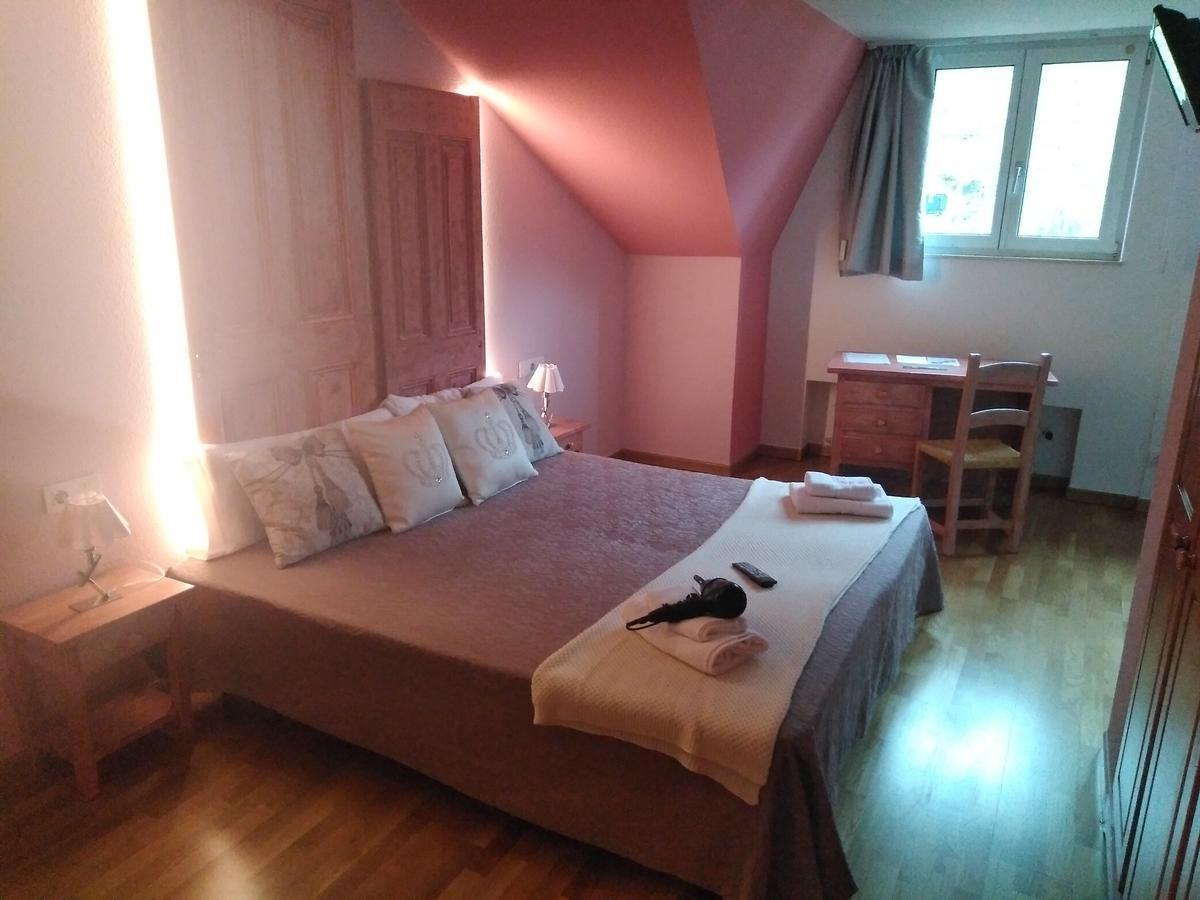 Balneario Casa Pallotti Carranza Dış mekan fotoğraf