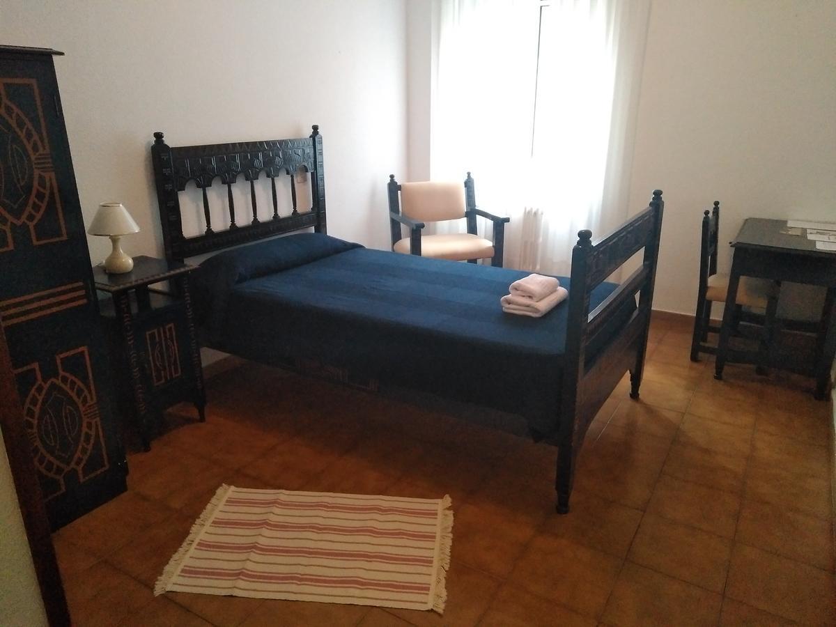 Balneario Casa Pallotti Carranza Dış mekan fotoğraf