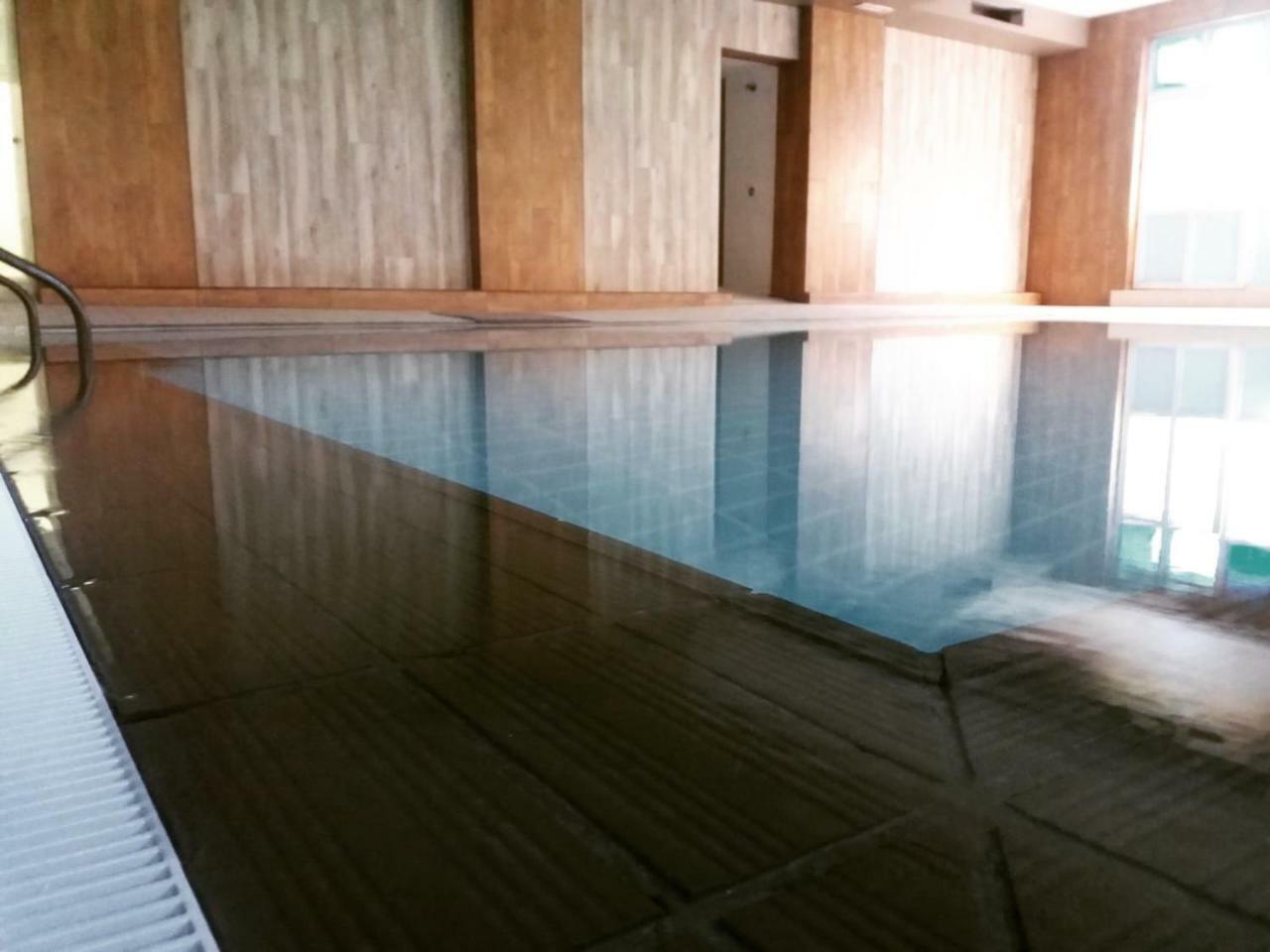 Balneario Casa Pallotti Carranza Dış mekan fotoğraf