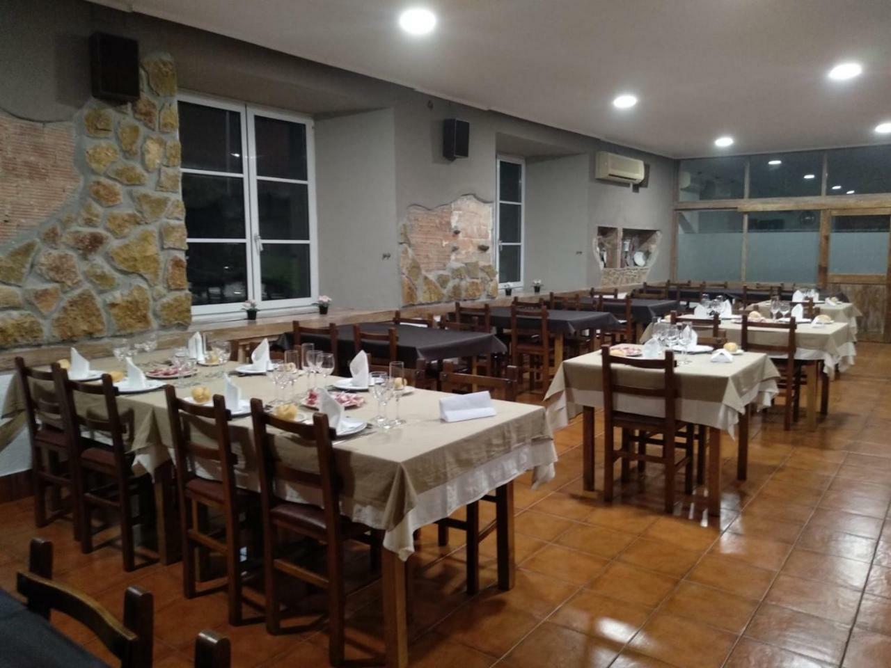 Balneario Casa Pallotti Carranza Dış mekan fotoğraf